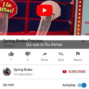 Meet your Posher, Ryan